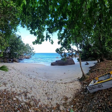 Gala Beach Self-Catering Glacis  Dış mekan fotoğraf