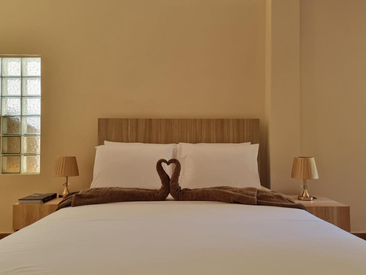 Gala Beach Self-Catering Glacis  Dış mekan fotoğraf