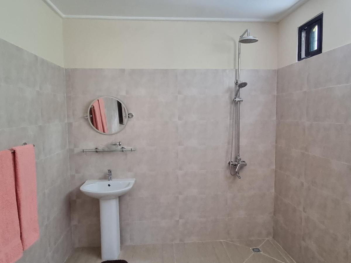 Gala Beach Self-Catering Glacis  Dış mekan fotoğraf