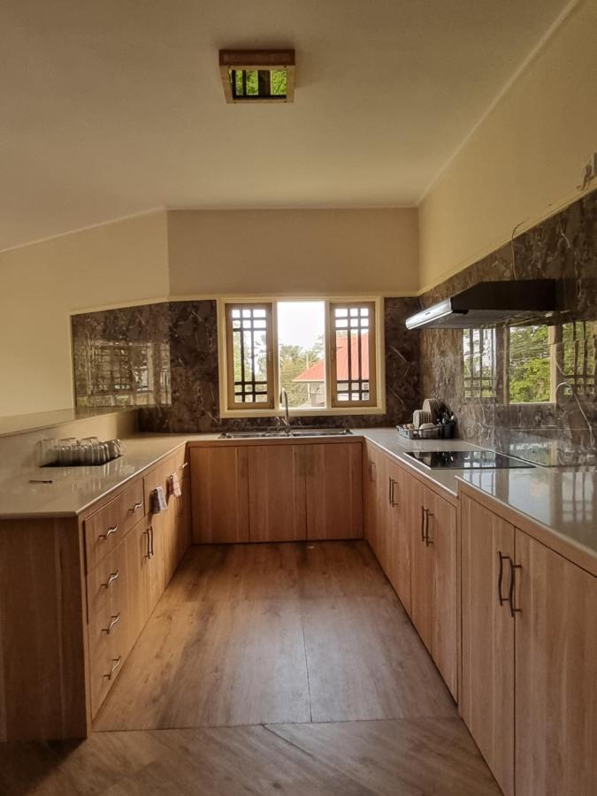 Gala Beach Self-Catering Glacis  Dış mekan fotoğraf