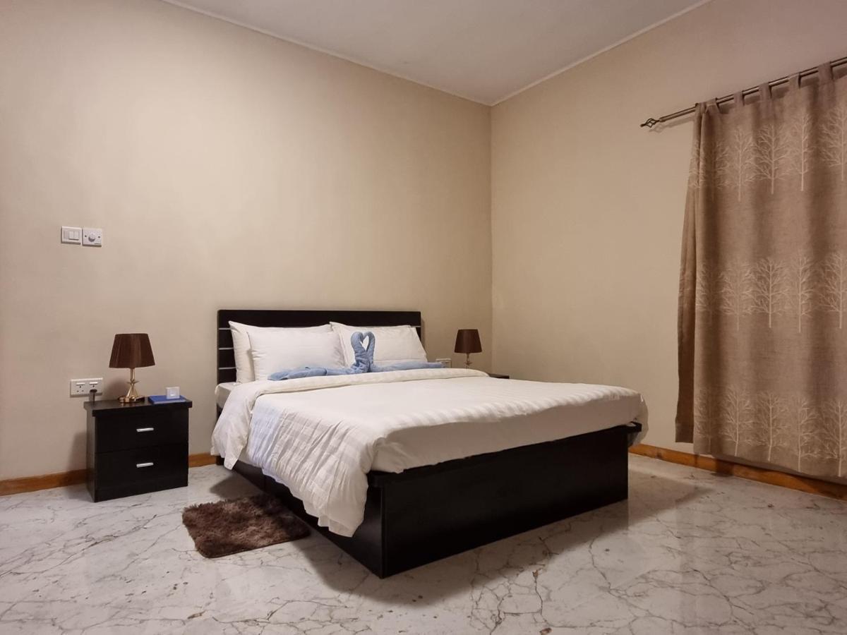 Gala Beach Self-Catering Glacis  Dış mekan fotoğraf