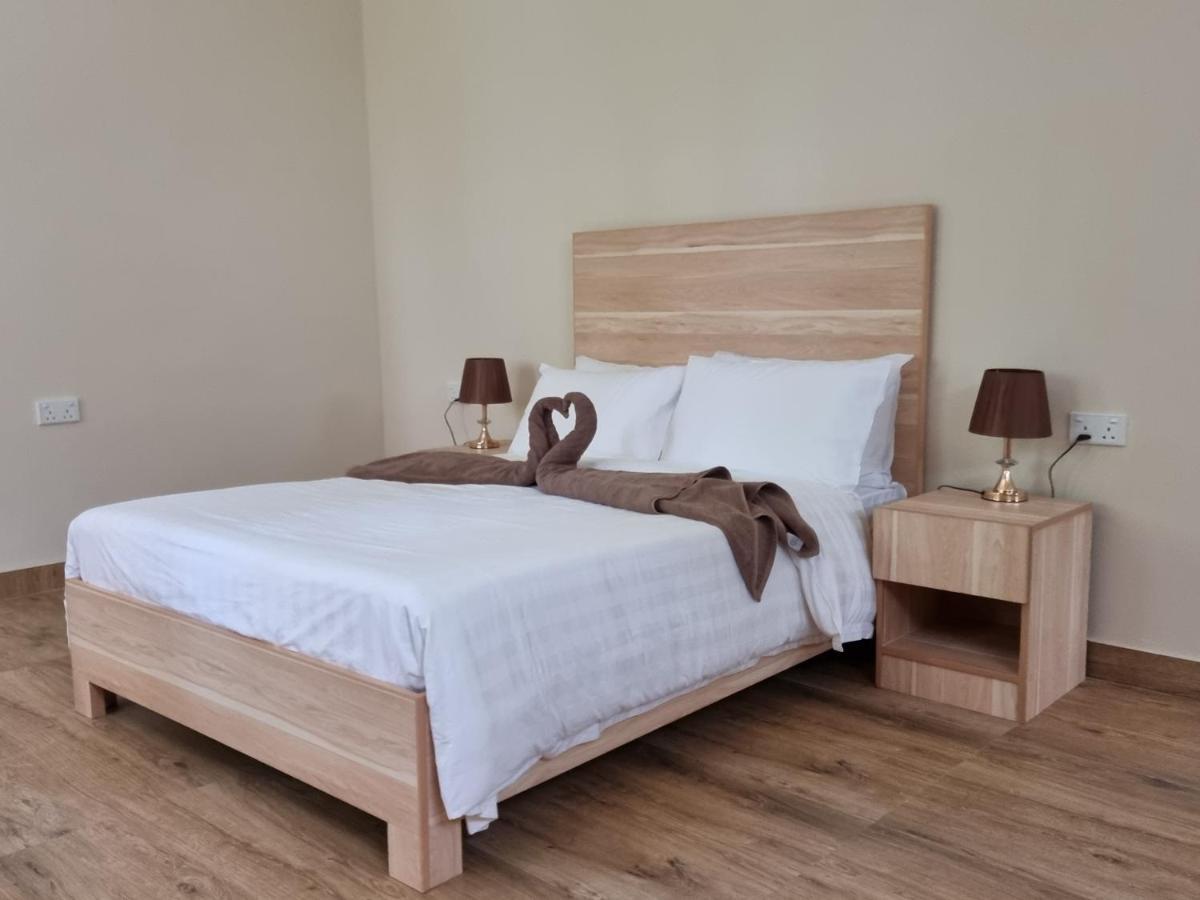 Gala Beach Self-Catering Glacis  Dış mekan fotoğraf