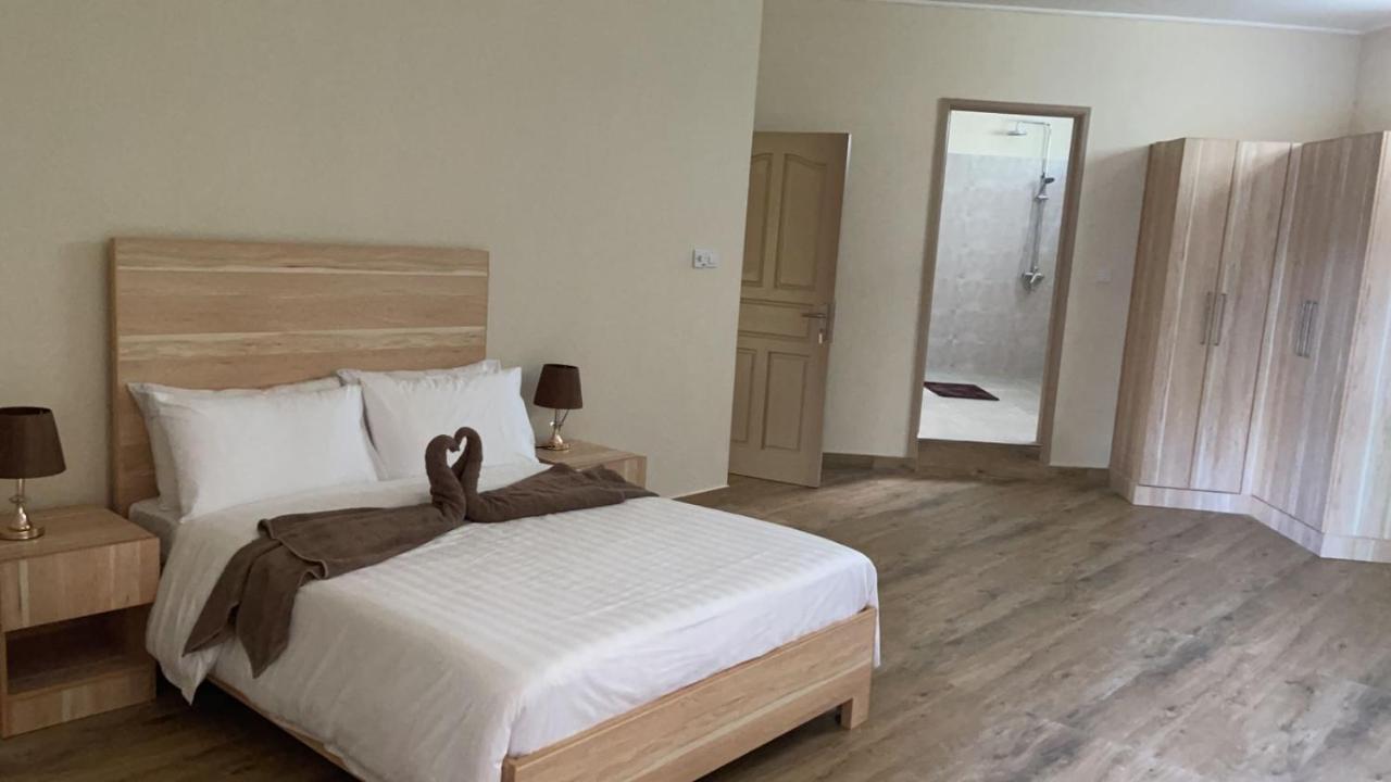 Gala Beach Self-Catering Glacis  Dış mekan fotoğraf