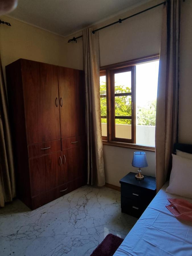 Gala Beach Self-Catering Glacis  Dış mekan fotoğraf