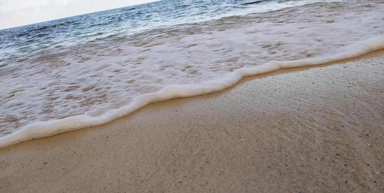 Gala Beach Self-Catering Glacis  Dış mekan fotoğraf