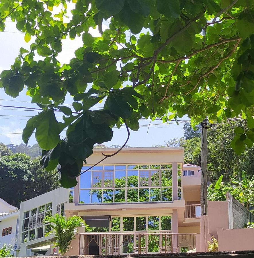 Gala Beach Self-Catering Glacis  Dış mekan fotoğraf