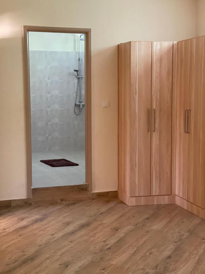 Gala Beach Self-Catering Glacis  Dış mekan fotoğraf