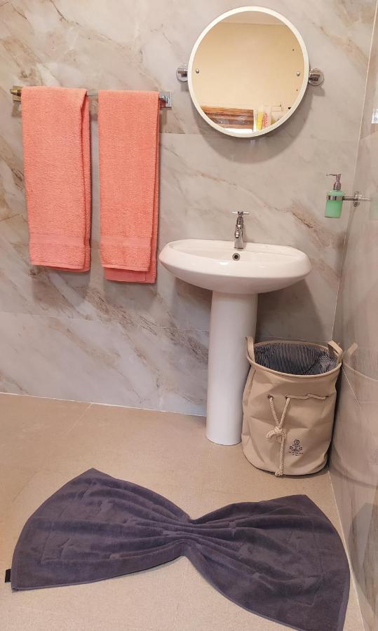 Gala Beach Self-Catering Glacis  Dış mekan fotoğraf