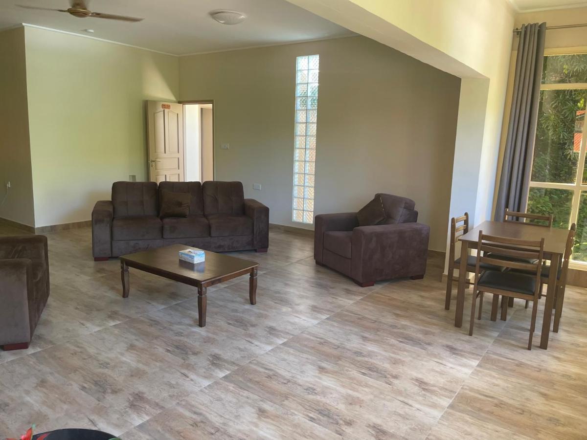 Gala Beach Self-Catering Glacis  Dış mekan fotoğraf