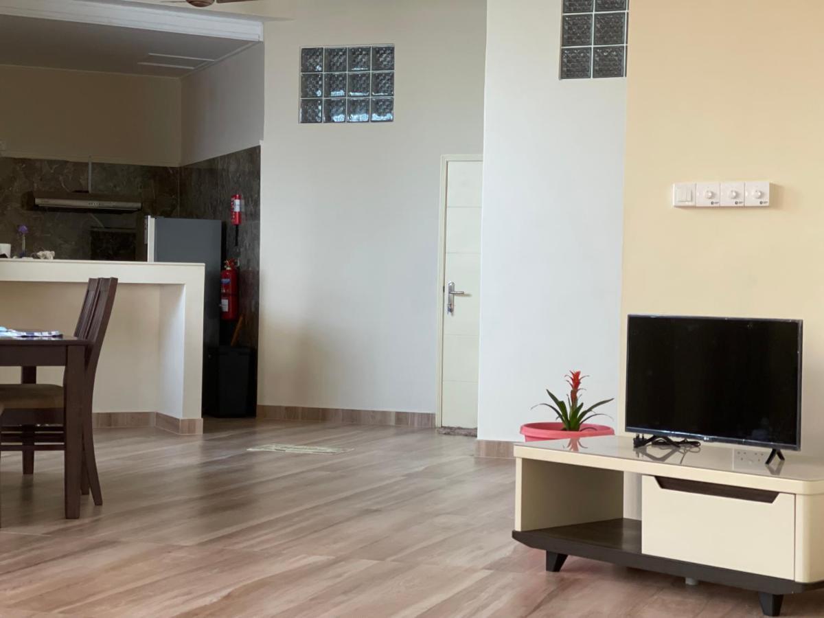 Gala Beach Self-Catering Glacis  Dış mekan fotoğraf