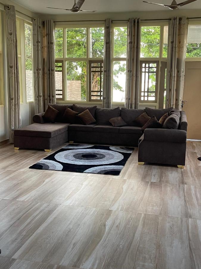 Gala Beach Self-Catering Glacis  Dış mekan fotoğraf