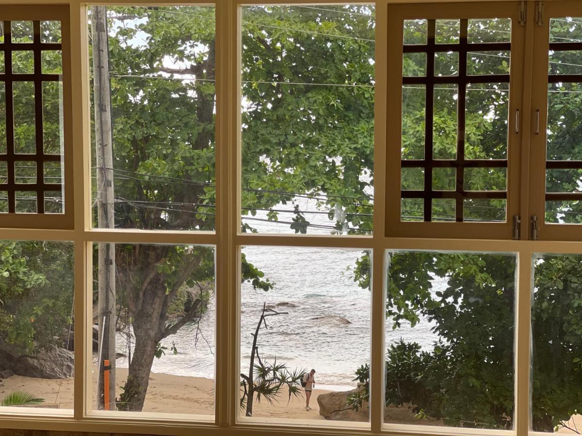 Gala Beach Self-Catering Glacis  Dış mekan fotoğraf