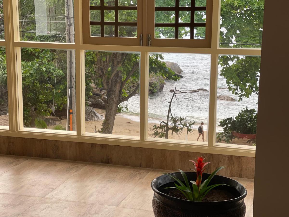 Gala Beach Self-Catering Glacis  Dış mekan fotoğraf